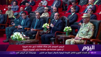 اليوم - مع "الاعلامية دينا عصمت" | الخميس 9 فبراير 2023 | الحلقة الكاملة