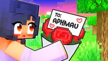 Who LOVES APHMAU in Minecraft_!