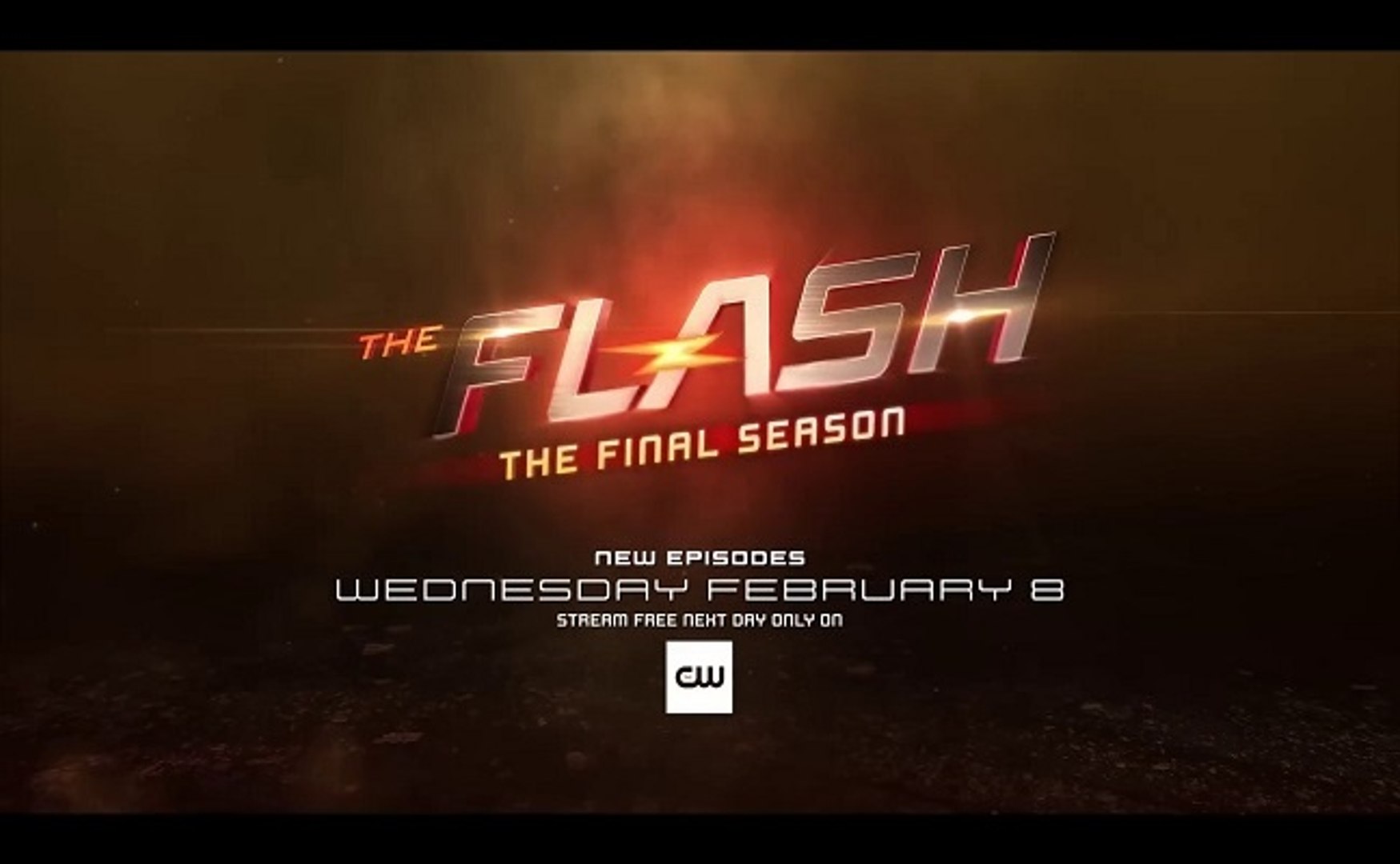 The Flash - Promo 9x02