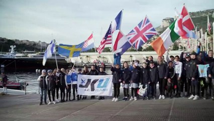 #MOTR2023 - Event Highlights / Yacht Club de Monaco 2023