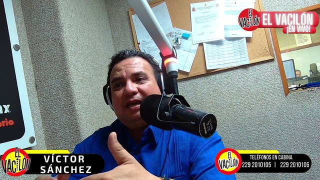 Que tan romantico eres? Eres romantico por compromiso? ¡ EN VIVO ¡ El Show cómico #1 de la Radio en Veracruz “EL VACILON DE LA FIERA 94.1 FM” con Victor Sánchez (20)