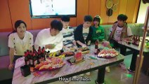 Meeting You Is Luckiest Thing to Me Ep 17 English Sub