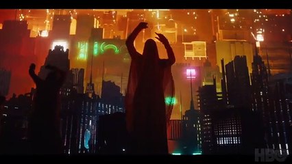 The Weeknd: Live at SoFi Stadium | Official Trailer | HBO