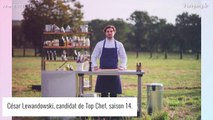 Top Chef : Un candidat atteint d'une terrible maladie et enfermé 