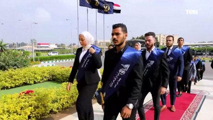 فى إطار تنمية الوعى لدى كافة شرائح المجتمع .. تنظيم عدد من ورش العمل لتوعية مخططات إسقاط الدول