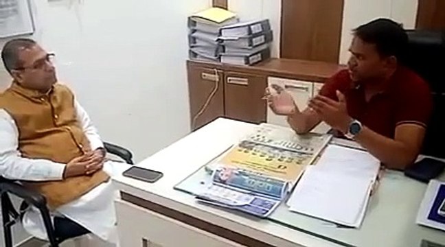 मैं राम की पूजा उन्हें पाने के लिए करता हूं, ये सत्ता के लिए राम को चुनावी वर्ष में पूजते हैं : शैलेष पांडेय