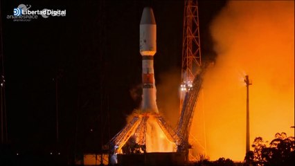 La Agencia Espacial Europea descubre un anillo inesperado en el planeta Quaoar