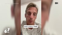 Le nouveau challenge sur TikTok concernant TPMP qui cartonne !