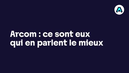 Rejoignez l'Arcom : Découvrez nos offres d'emploi et opportunités de carrière