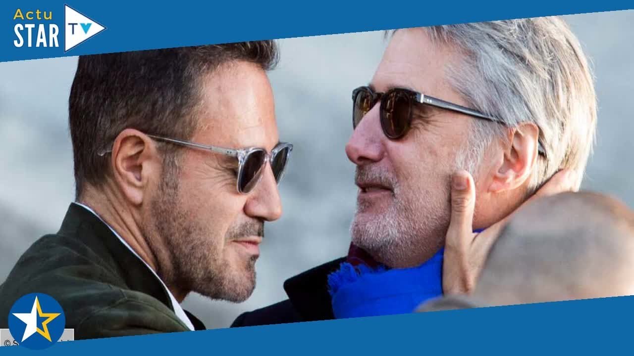 José Garcia et Antoine de Caunes : le duo ENFIN de retour pour un projet avec Marvel