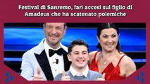 Jasmine Carrisi interviene su Al Bano al Festival di Sanremo, ma non è quel che si pensa