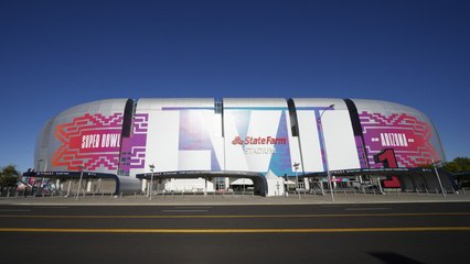 Casey Clark Projects There Will Be 16 Billion Dollars Bet On This Year's Super Bowl