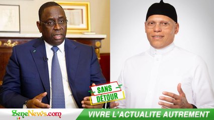 Abdou Thiam (PDS)_ « Karim est blanc comme neige »