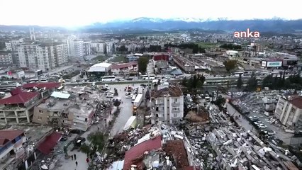 O müteahhitler hakkında suç duyurusu veridi!