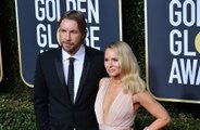 Kristen Bell and Dax Shepard talk to their daughters about sex and drugs