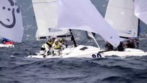 J70 WORLD CHAMPIONSHIP - FINAL DAY / Yacht Club de Monaco 2023