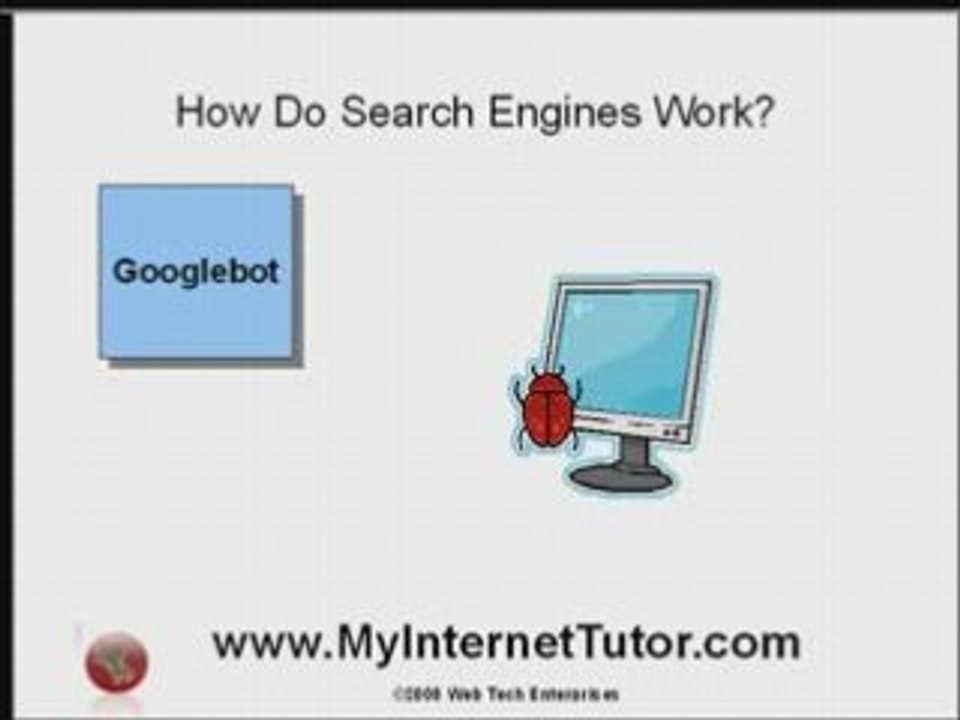 How Do Search Engines Work?