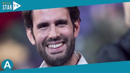 Antoine Blandin (Recherche appartement) dévoile son bel appartement entièrement rénové, un lieu idéa