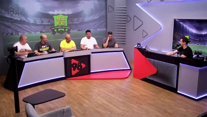 98FC | Mudanças para o clássico!