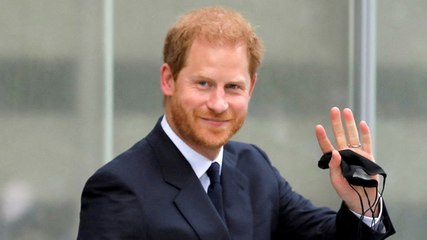Prince Harry was ‘really serious’ about hosting SNL ahead of memoir release