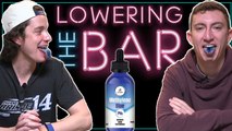 Barstool Does Methylene And Risks Permanently Dying Their Brain's Blue