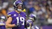 Adam Thielen Says Vikings Loss In This Year's Playoffs Was Frustrating