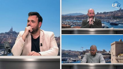 Talk Show, partie 6 : les questions / réponses