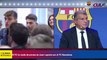 Las quejas de Laporta sobre los cambios de la Liga en las normas financieras / CULEMANÍA