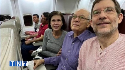 tn7-liberacion-de-presos-politicos-de-nicaragua-090223