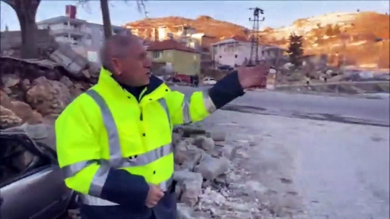 CHP'li Kaya: Bu göçükten devleti de çıkarmamız gerek