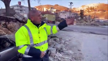 CHP'li Kaya: Bu göçükten devleti de çıkarmamız gerek