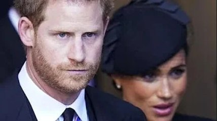 La serie Netflix di Harry e Meghan "non è quello che speravano" perché gli Stati Uniti li liquidano