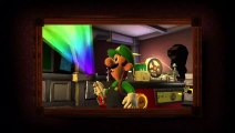 Luigi’s Mansion: Dark Moon - Trailer