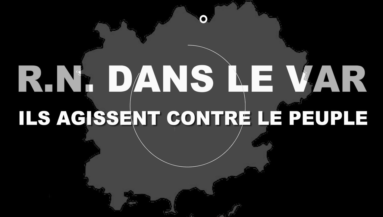 Annonce de la CODEX 83