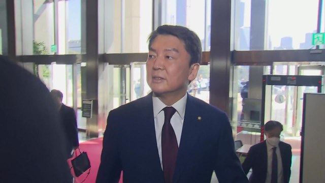 與 선관위, 안철수 측에 여론조사 중간집계 유출 불가능 / YTN