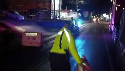 TRABAJOS PUENTE REVENTADO