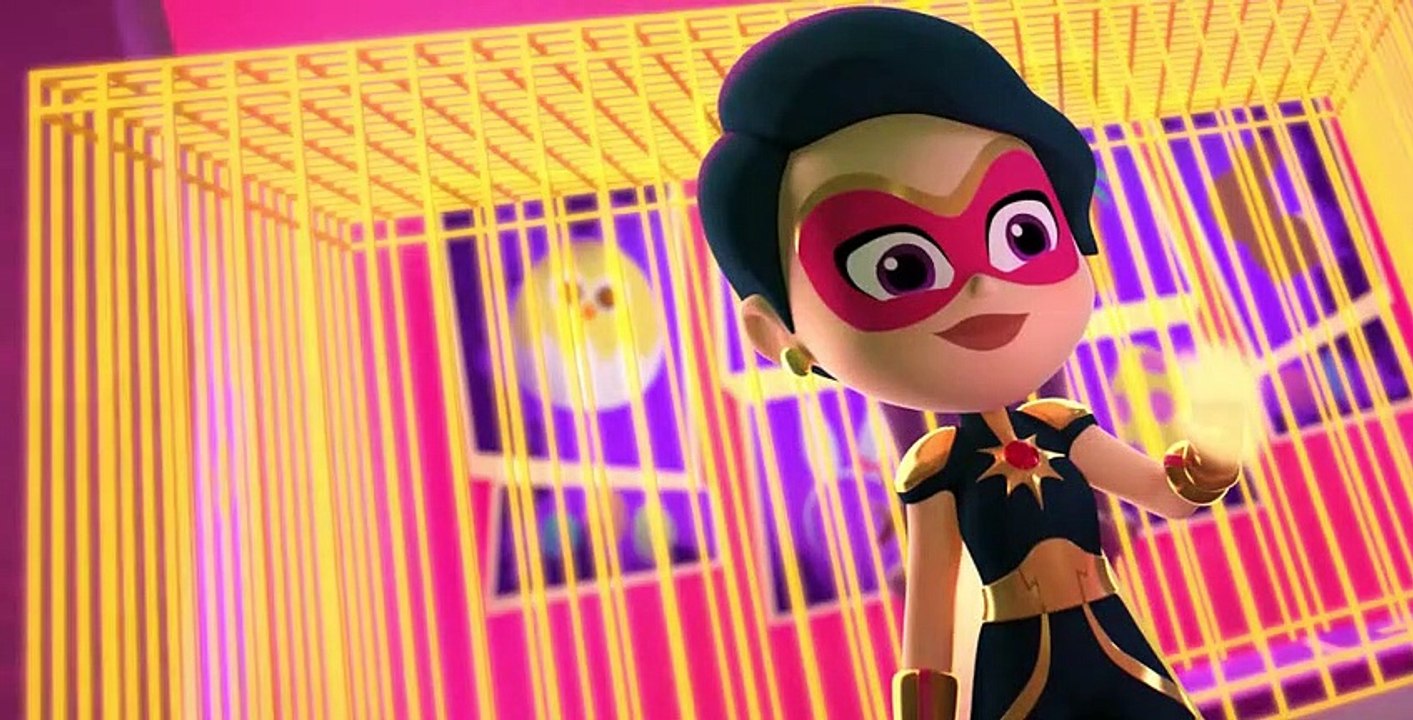 StarBeam S03 E01 - video Dailymotion