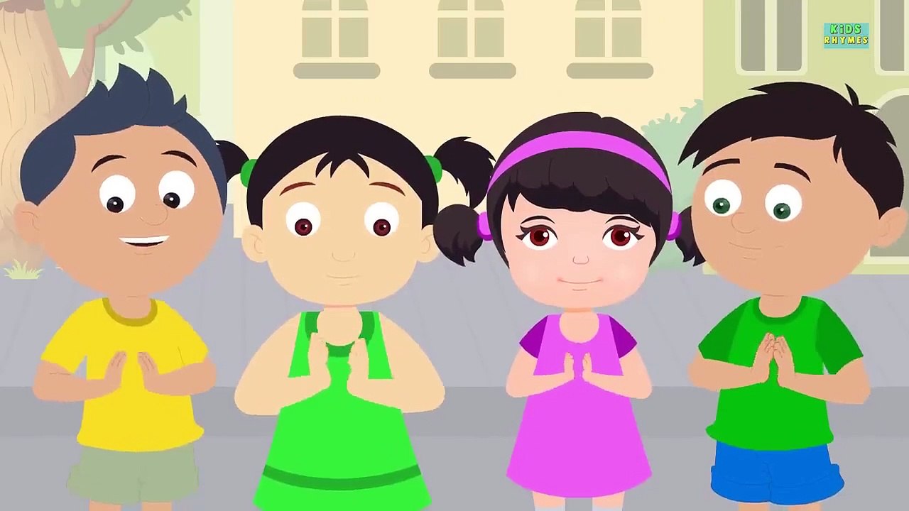 Kalu Madari _ Hindi Nursery Rhymes For Kids