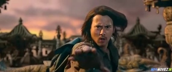 MOJIN 2-THE TREASURE VALLEY 2023] ACTION| ADVENTURE| FANTASY| adventure|fantasy