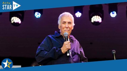 Burt Bacharach : le célèbre compositeur de I Say A Little Prayer est décédé à l'âge de 94 ans