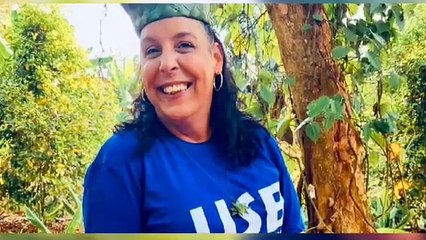 Breaking News!! Everything We Know About Kim Menzies From!! 90 Day Fiancé