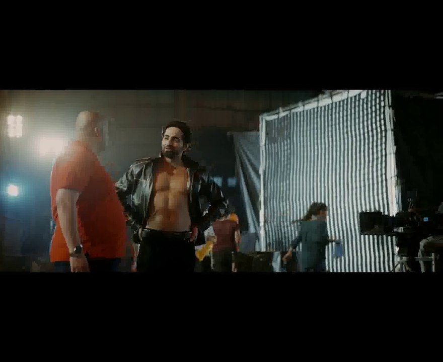 An Action Hero (Official Full Movie Part 01 ) Ayushmann Khurrana, Jaideep A | Aanand L Rai, Anirudh | Bhushan K