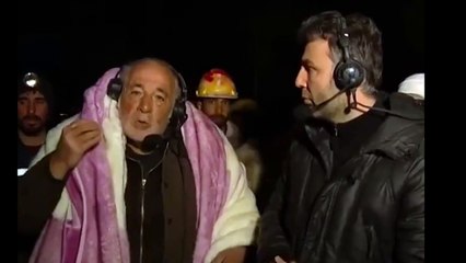 İnsanları bu hale getirdiler! Depremzede cümlesine 'siyaset yapmıyorum' diyerek başladı
