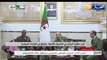 أمن: مقاربة الجزائر في التحديات الأمنية.. وترافع في القرارات السيادية