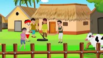 Hindi Fairy Tales | jungle cartoon | Moral story | chidya Wala cartoon | Urdu/Hindi cartoon | BCN
