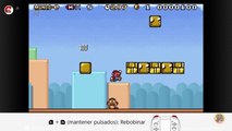 Gameplay Super Mario Advance 4 Nintendo Switch Online