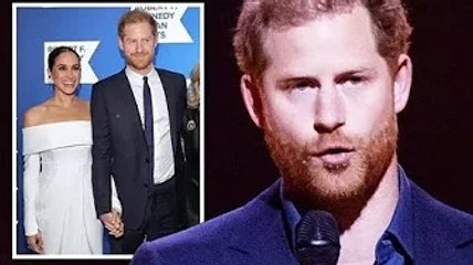 Le prochain événement de Harry est un "indice" de ce qui va arriver pour le duc et la duchesse de Su
