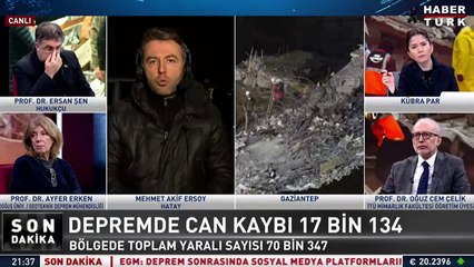 Arama kurtama çalışmalarında skandal! "Kameraları çağırıp sizin işiniz bitti diyorlar"