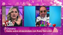 Vivalavi RESPONDE ante comentario de Ernesto Chavana sobre burlas a Ruby González