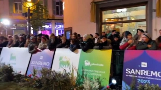 Sanremo, al festival musica cristiana si parla di femminicidio